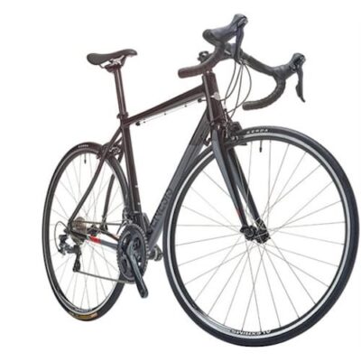 Genesis Delta Aluminium Road Bike