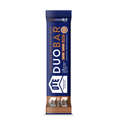 OTE Sports Chocolate Energy Bar