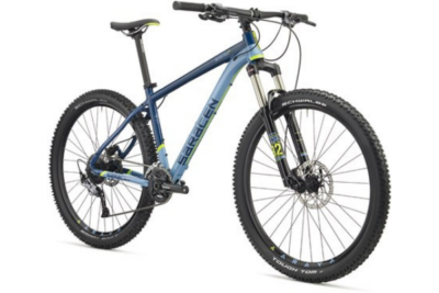 Quality Mountain Bike Rental on Rhodes by Get Active Rhodes