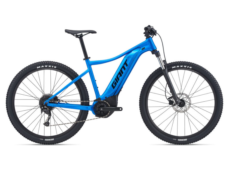 e-Bike Rental on Rhodes - Get Active Rhodes